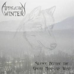 Appalachian Winter (USA-1) : Silence Before the Great Mountain Wind